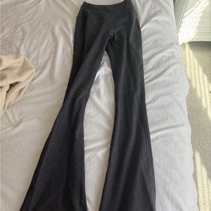 Splits59 Charcoal Leggings